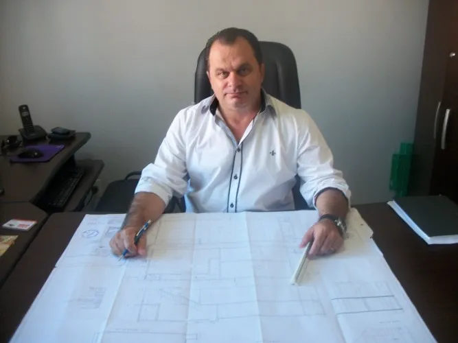 Despachante Imobiliário em geral