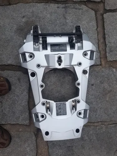Carenagem Bagageiro Original BMW R 1200 Gs