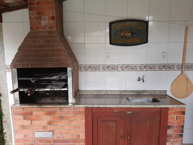 Casa no Vale da Esperança, Três Rios RJ