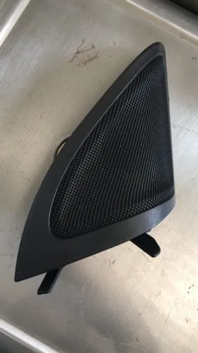 Mercedes GLA 200 2016 Twitter do retrovisor lado direito