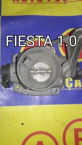 Tbi fiesta