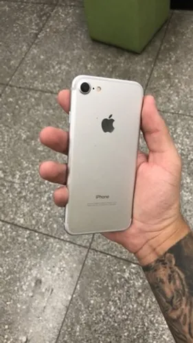 iPhone 7 pronta entrega com garantia > avance você também 