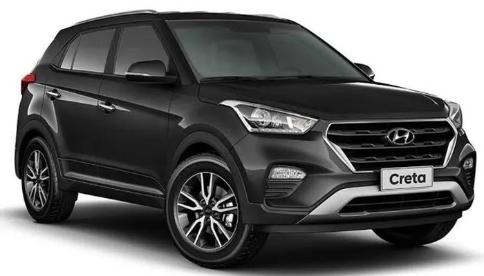 Peças para Hyundai Creta 2017 2018 2019 2020