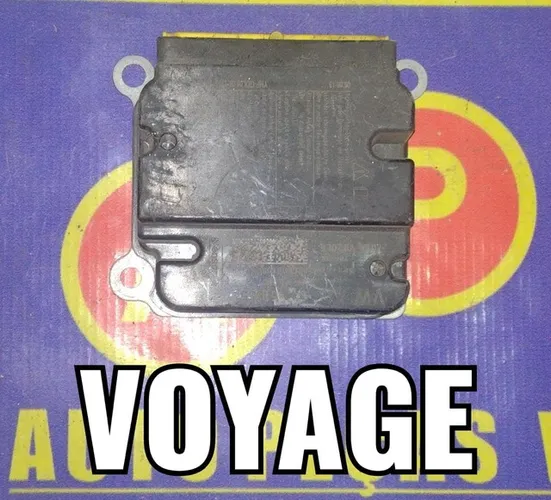 Módulo airbag voyage 