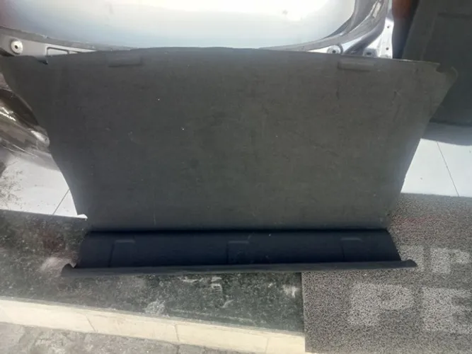 Tapete porta malas i30 2011