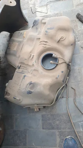 Tanque de combustível chery face 1.3 16v 