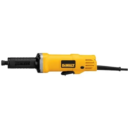 Retificadeira Dewalt DWE4887-B2 1-1/2" (38 mm) 450W de Potência.