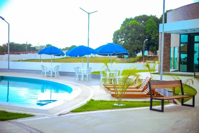 A.Moura Gestor Imobiliário-Filial Santarém Vende Lotes no Condo. Punta Blu Mapiri Santarém
