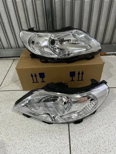 Farol gol g5 foco simples valor unitário 