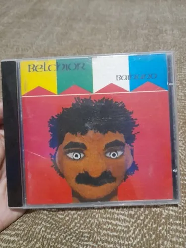 Belchior - Baihuno