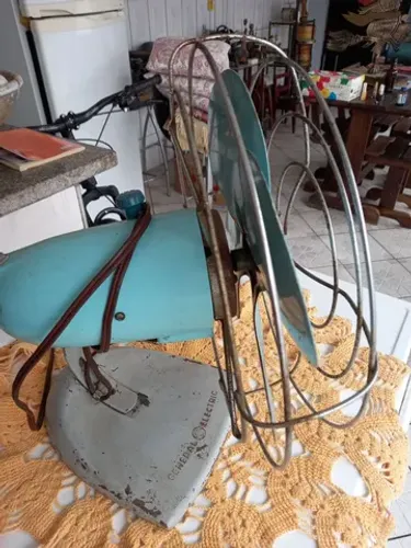 Ventilador Antigo