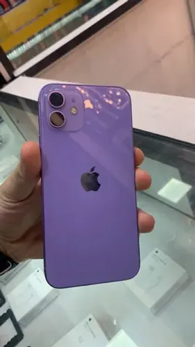 iPhone 12