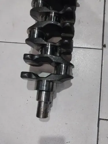 virabrequim hillux 2002 3,0