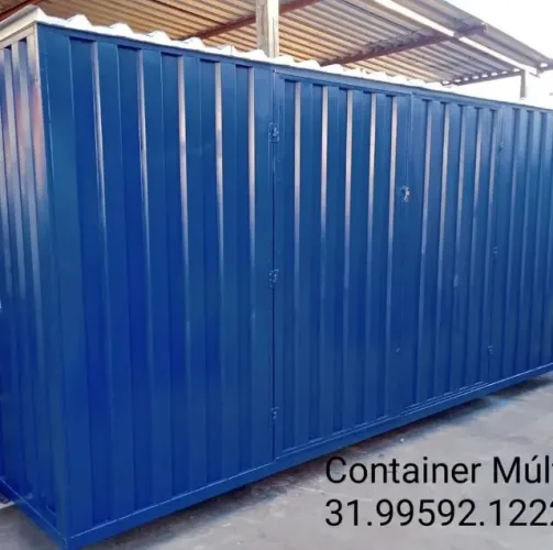 container diversas medidas e modelos melhor preçop rapido facil pratico sucesso o futuro
