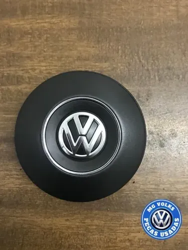 Tampa volante original VW Gol Voyage Saveiro G5 Fox Specefox