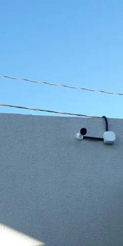 instalação cftv câmera de segurança wifi ip etc.