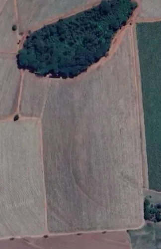Moleza Nova Europa.Sitio 13.3ha Prox Araraquara SP