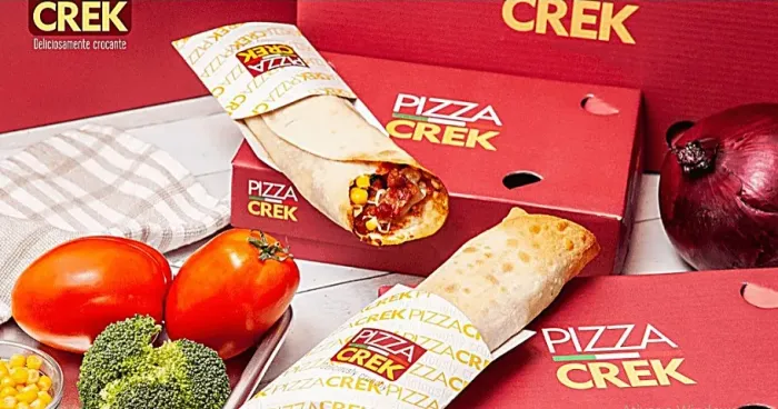 Franquia de Pizzaria com Localização Privilegiada 