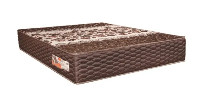 Colchão Espuma Selada Casal D45 C/24 Cm Altura. São Produtos Novos Direto da Fábrica.