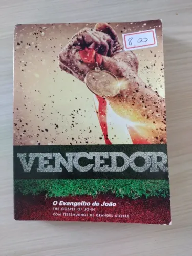 Vencedor - o Evangelho de João