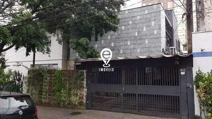 Sobrado à venda, 11 quartos, 5 vagas, Vila Mariana - São Paulo/SP