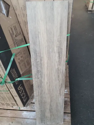 Porcelanato álamo rustic 25x106 biancogres 