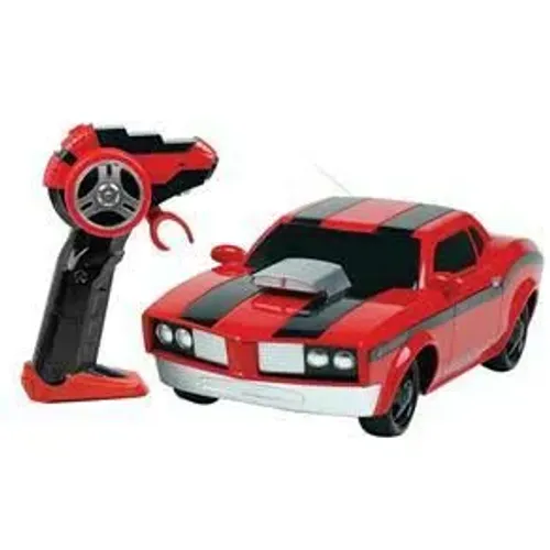 Carro de controle remoto trigger candide