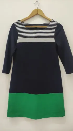 Vestido Gap