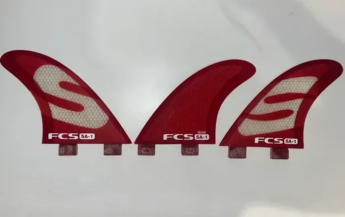 Quilha Fcs Simon Anderson SA-1 Medium 