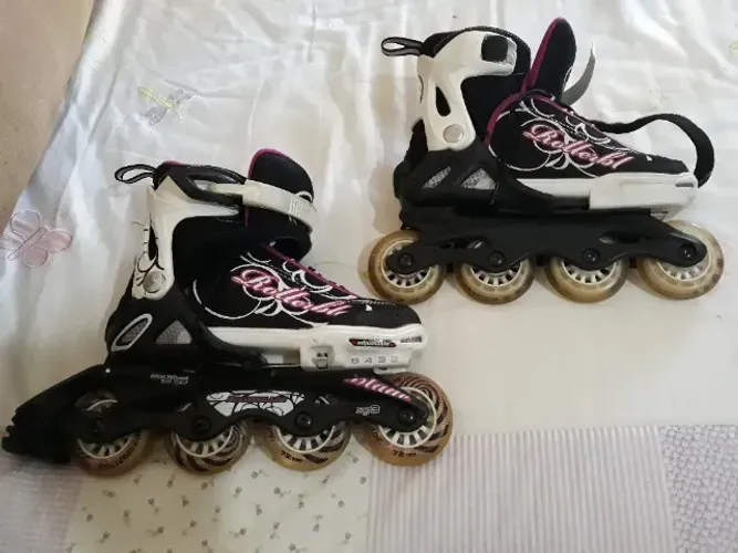 Patins Rollerblade Infantil