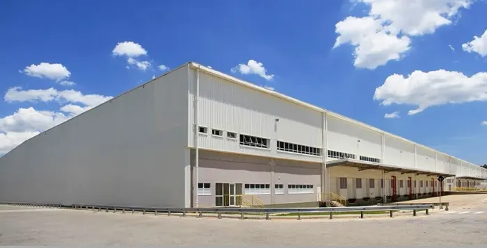 Galpão para aluguel, 55 vagas, CHACARA DO PINHAL - CABREUVA/SP