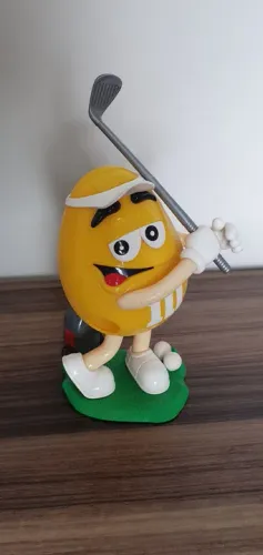 Dispenser M&M