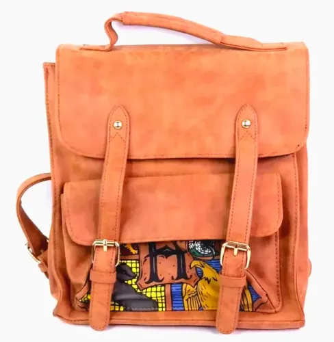 Mochila Harry Potter Importada Bag