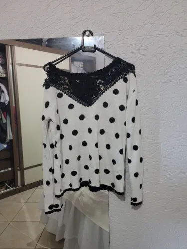 Casaco feminino Tam. P em Samambaia Sul