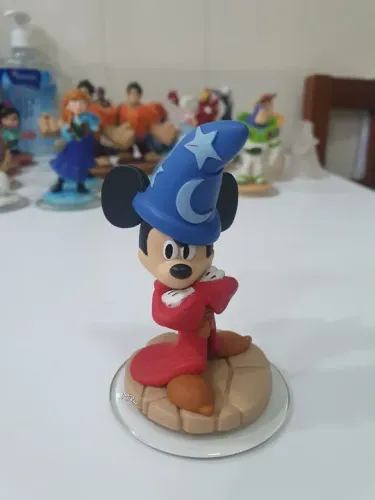 Disney Infinity - Mickey Magico
