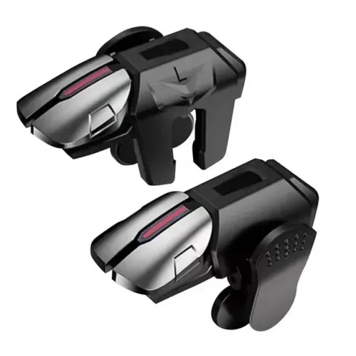 Gatilhos G21 Gaming para Smartphone