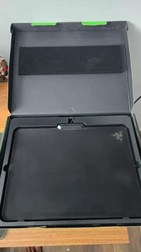 Mousepad Razer firefly cloth edition