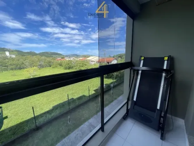 Res. Vicenza - 100% Mobiliado