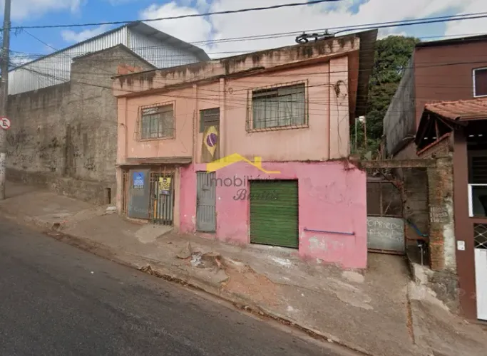 Lote à venda, Cinqüentenário - Belo Horizonte/MG
