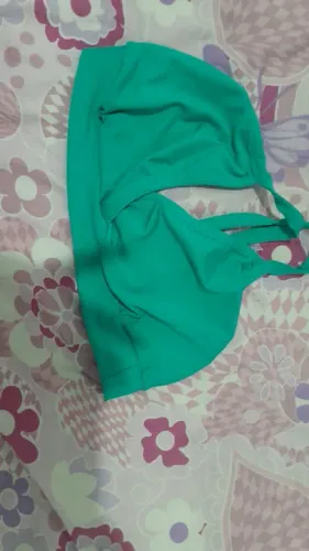 Roupas suplex academia