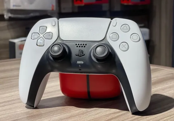 Controle PS5 DUALSENSE original 