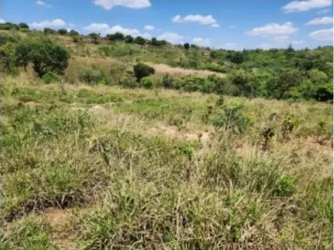 Lote Residencial com 6.505,52m² - Jardim da Barragem VI, Águas Lindas de Goiás