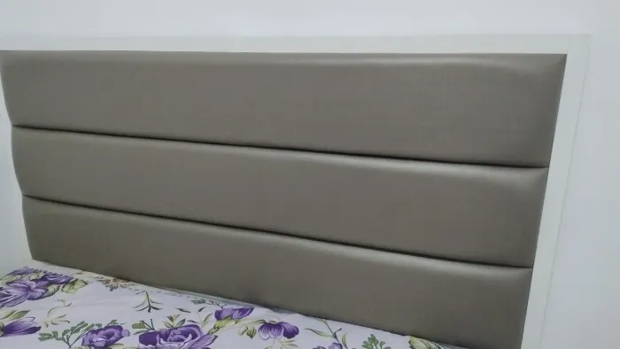 Cabeceira Modulada 