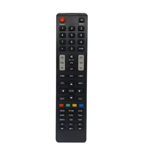 CONTROLE REMOTO PARA TV SMART TOSHIBA LE-7064