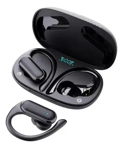 Fone De Ouvido Bluetooth