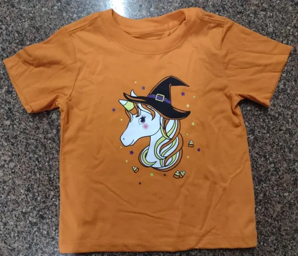 Camiseta Halloween 