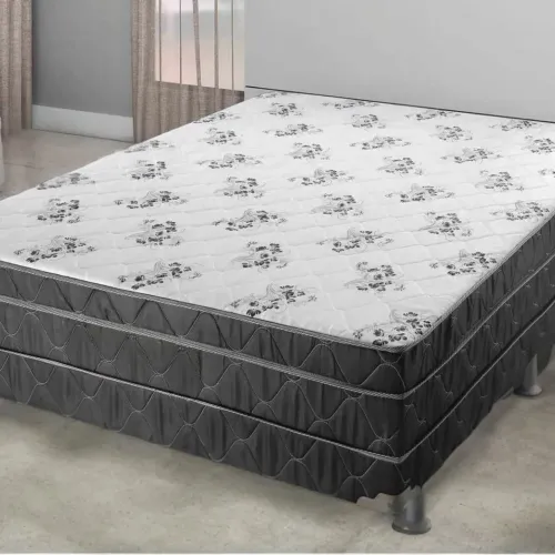 ? Cama Box Casal R$450 entrega imediata ?