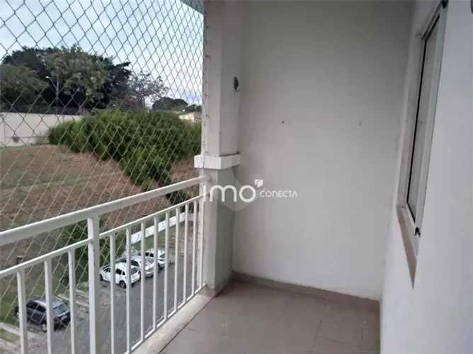 Apartamento Residencial Jardim Santa Rosa!