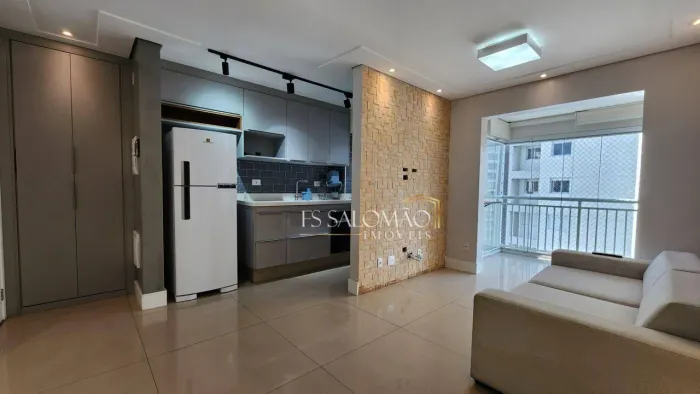 Apartamento à venda, 59 m² por R$ 675.000,00 - Barra Funda - São Paulo/SP