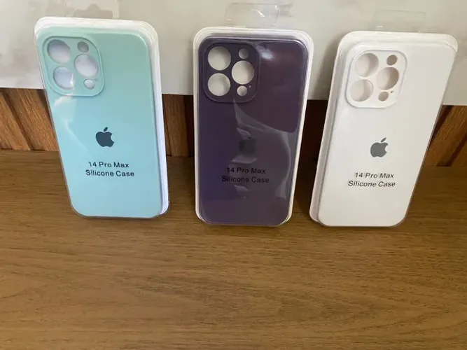 Case IPhone 14 Pro Max